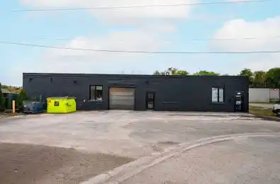 35 Haggert Avenue Brampton Ontario L6Y 2C2