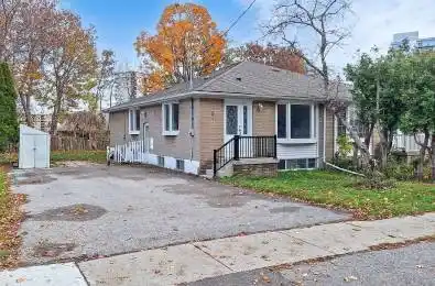 1 Walter Avenue Newmarket Ontario L3Y 2T2