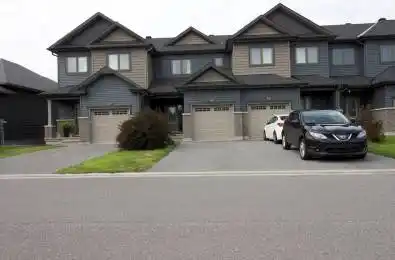 303 Rue De L Etang Street Clarence-Rockland Ontario K4K 0K1