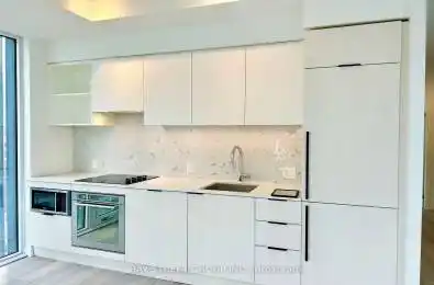 82 Dalhousie Street Unit# 2003 Toronto C08 Ontario M5B 0C5