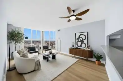 90 Dale Avenue Unit# PH3 Toronto E08 Ontario M1J 3N4