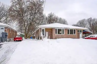176 Cherrywood Drive Newmarket Ontario L3Y 2X8