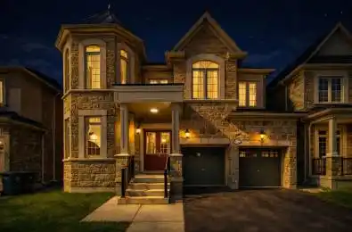 91 Clockwork Drive Brampton Ontario L7A 0C3