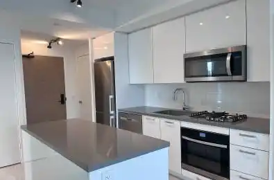 195 McCaul Street Unit# 1510 Toronto C01 Ontario M5T 0E5