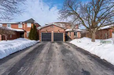 22 Stoddart Court Bradford West Gwillimbury Ontario L3Z 2X8