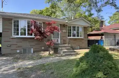 345 Centre Street Unit# Main Richmond Hill Ontario L4C 1B3