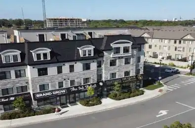 588 Rapids Lane Mississauga Ontario L5G 0A9