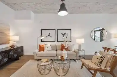 2 Gladstone Avenue Unit# 404 Toronto C01 Ontario M6J 0B2