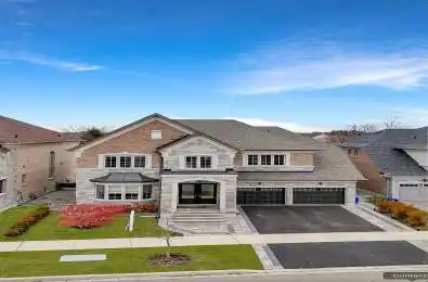 14 Rossini Drive Richmond Hill Ontario L4E 0R5