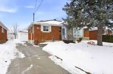 1314 Newark Avenue Cornwall Ontario K6J 4W9