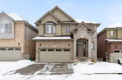 270 Main Street Unit# 16 Grimsby Ontario L3M 0B3