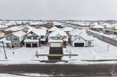 89 Acorn Trail St. Thomas Ontario N5R 0L8