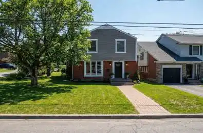 275 Wembley Drive Greater Sudbury Ontario P3E 1N6