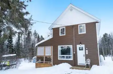 687 Oakwood Road Powassan Ontario P0H 1Z0