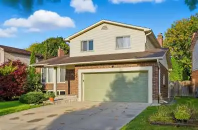 23 Vance Crescent Hamilton Ontario L8B 0B7
