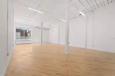 276 Carlaw Avenue Unit# 209A Toronto E01 Ontario M4M 3L1