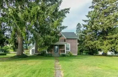 346 Wellington Street Ingersoll Ontario N5C 1T4