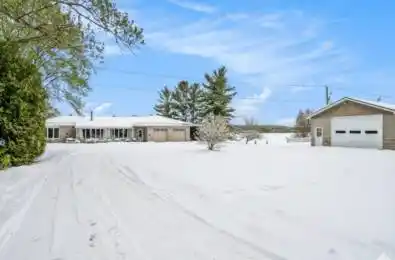 899 Concession 1 Road Alfred and Plantagenet Ontario K0B 1L0