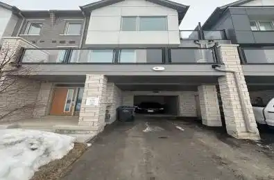 5219 Bench Row Mississauga Ontario L5M 2S8