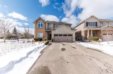 6 Falcon Drive Welland Ontario L3C 0B2
