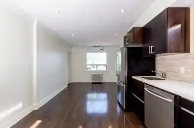 253 Lakeshore Road Unit# B Mississauga Ontario L5G 1G8