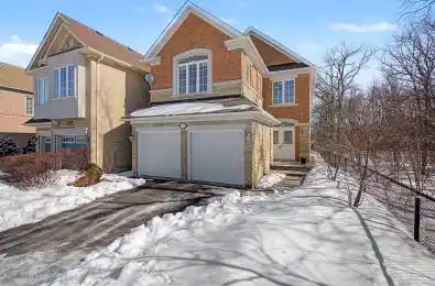 173 Forestwood Street Richmond Hill Ontario L4S 1Y3