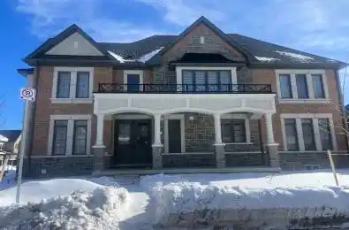 59 Grassbank Road Brampton Ontario L6R 4E7