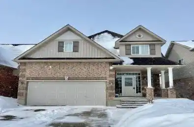 22 Chantler Road New Tecumseth Ontario L9R 2E1