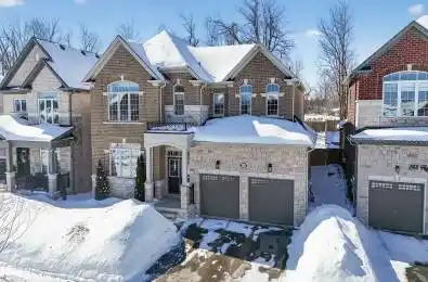 141 Highlands Boulevard Cavan Monaghan Ontario L0A 1G0