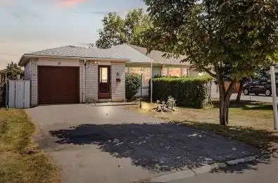 29 Edenridge Crescent Brampton Ontario L6T 3A9