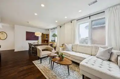 75 Weldrick Road Unit# 906 Richmond Hill Ontario L4C 0H9