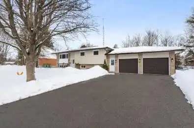 20 Taylor Drive Prince Edward County Ontario K8N 4Z7