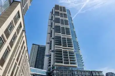 7890 Jane Street Unit# 4112 Vaughan Ontario L4K 0K9