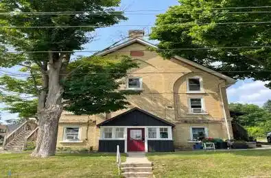 182 12th Street Hanover Ontario N4N 1T8