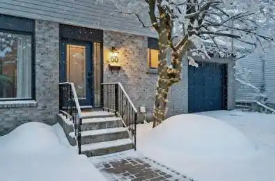 50 Metro Road Georgina Ontario L4P 3K8