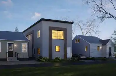 42 Union Street St. Catharines Ontario L2S 2R2