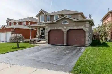 88 Loon Avenue Barrie Ontario L4N 8V9