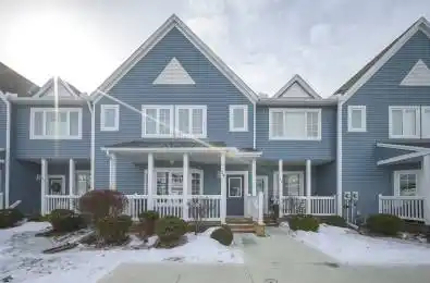 374 Front Street Unit# 38 Central Elgin Ontario N5L 1G1