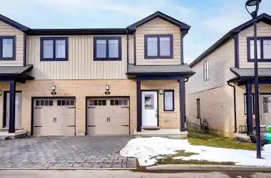 2621 Holbrook Drive Unit# 24 London South Ontario N6M 0G2