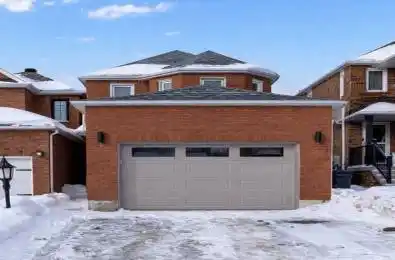 327 Perry Road Orangeville Ontario L9W 4Y9