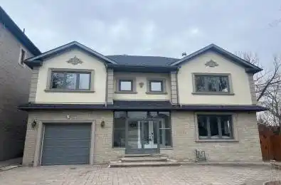 253 Lakeland Crescent Richmond Hill Ontario L4E 3A6