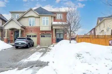 3 Tokara Avenue Caledon Ontario L7C 3P3