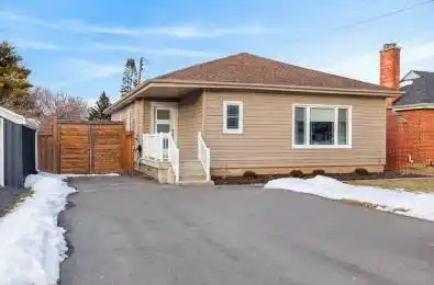 258 Sanatorium Road Hamilton Ontario L9C 1Z9