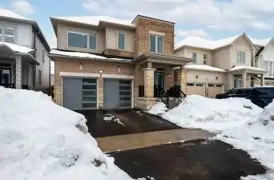 71 Harpin Way Centre Wellington Ontario N1M 0H8