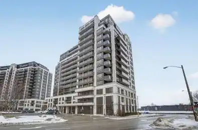 55 De Boers Drive Unit# Ph11 Toronto W05 Ontario M3J 0G5