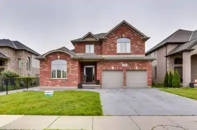 3194 Morgan Avenue Unit# LOWER London South Ontario N6L 0B8