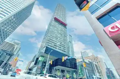 8 Eglinton Avenue Unit# 1108 Toronto C10 Ontario M4P 1A6