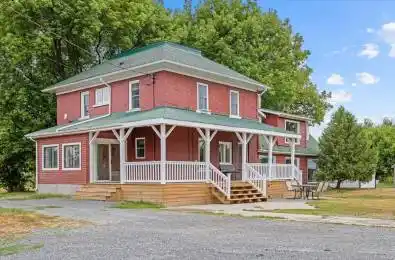 3904 March Road Carp - Huntley Ward Ontario K0A 1L0