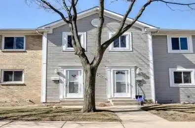 38 Elma Street Unit# 6 St. Catharines Ontario L2N 6Z3