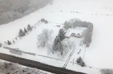 240 Webb Road Uxbridge Ontario L4A 7X4